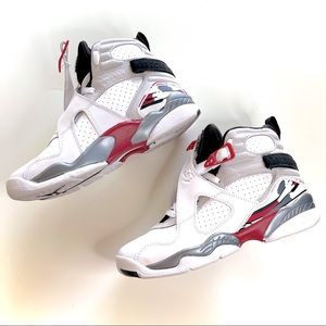 Jordan 8 Retro GS Bugs Bunny sneakers LIKE NEW!✨ in original box